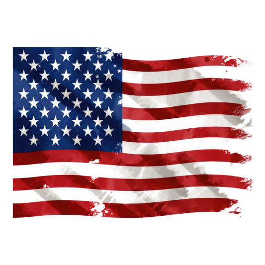 DTF FLAG-3