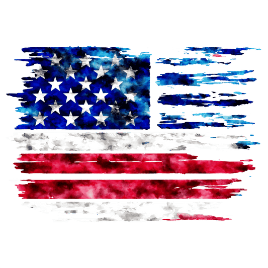DTF FLAG-4