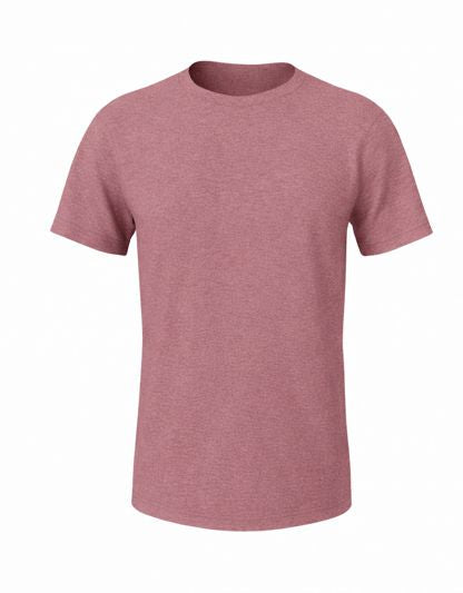 TODDLER CREWNECK SHORT SLEEVE PREMIUM TSHIRT