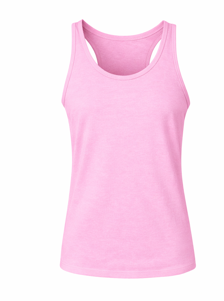 WOMEN-RACERBACK