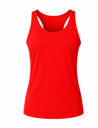 WOMEN-RACERBACK
