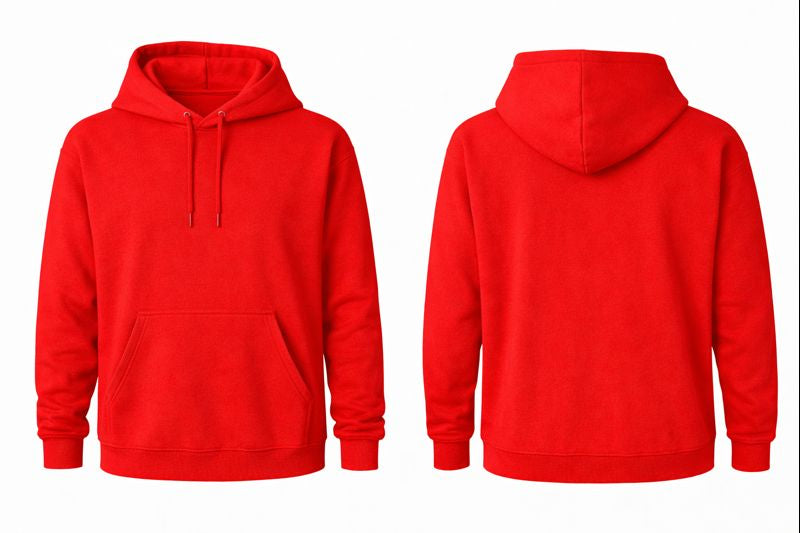 UNISEX HOODIE