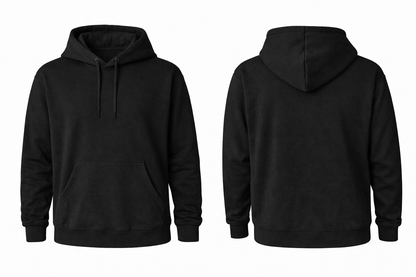 UNISEX HOODIE