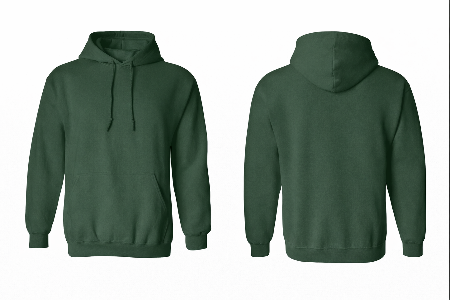 UNISEX HOODIE