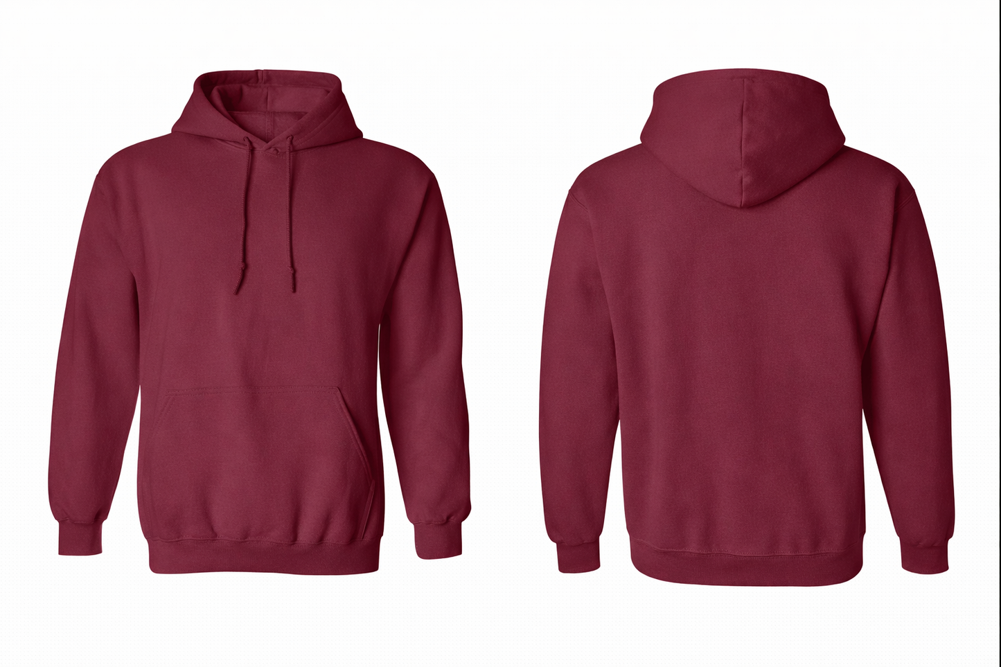 UNISEX HOODIE