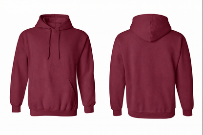 UNISEX HOODIE