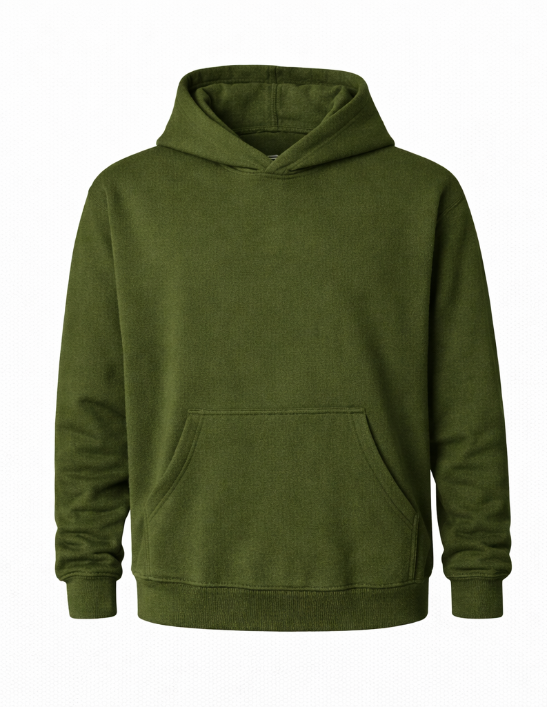 YOUTH HOODIE