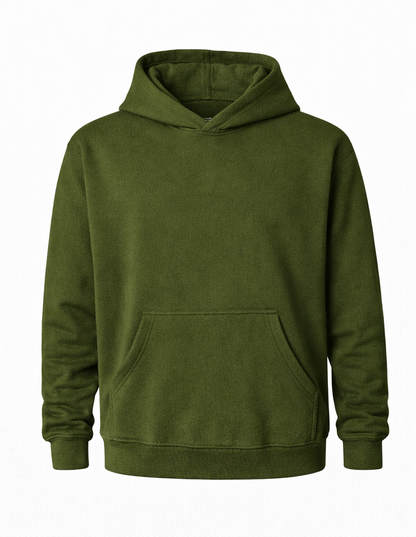 YOUTH HOODIE