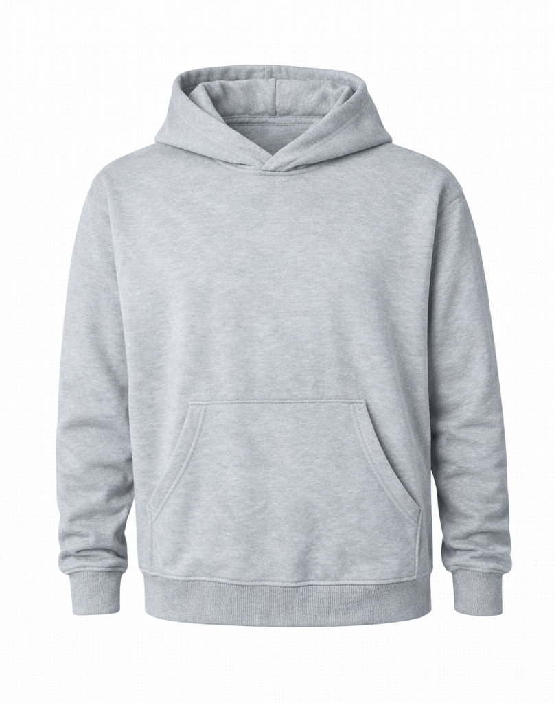 YOUTH HOODIE