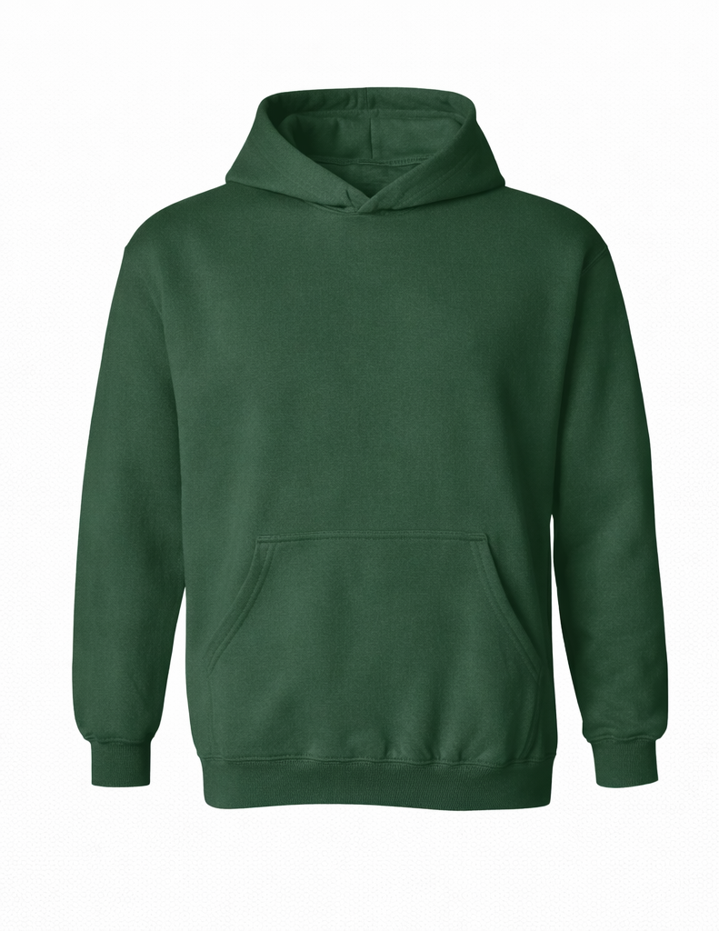 YOUTH HOODIE