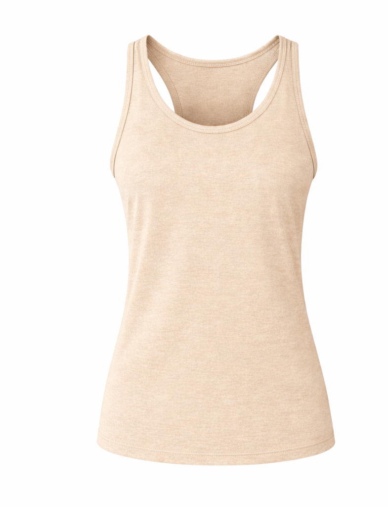 WOMEN-RACERBACK