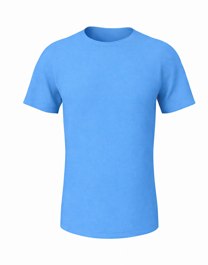 TODDLER CREWNECK SHORT SLEEVE PREMIUM TSHIRT