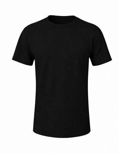 TODDLER CREWNECK SHORT SLEEVE PREMIUM TSHIRT