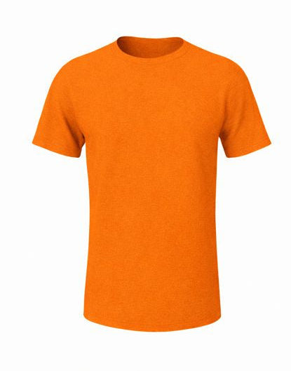 TODDLER CREWNECK SHORT SLEEVE PREMIUM TSHIRT