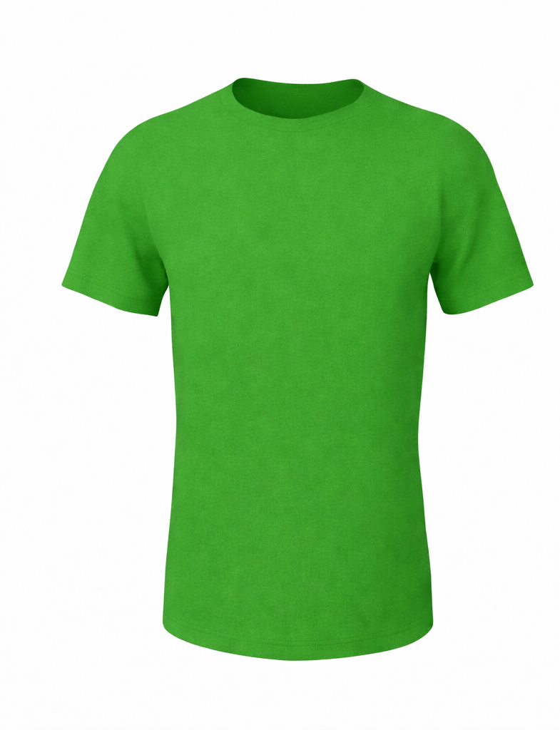 TODDLER CREWNECK SHORT SLEEVE PREMIUM TSHIRT