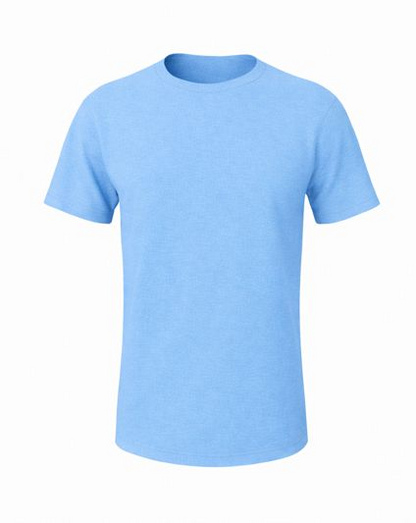 TODDLER CREWNECK SHORT SLEEVE PREMIUM TSHIRT