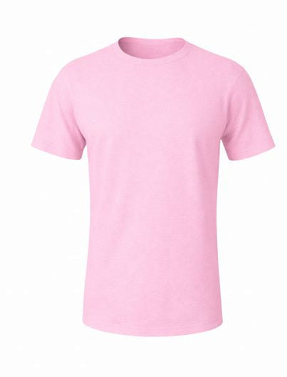 TODDLER CREWNECK SHORT SLEEVE PREMIUM TSHIRT