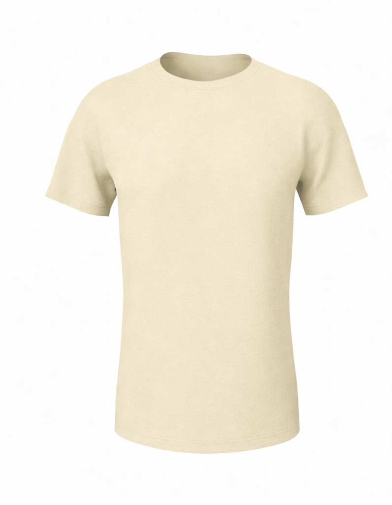 TODDLER CREWNECK SHORT SLEEVE PREMIUM TSHIRT