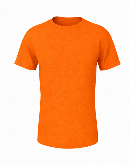 TODDLER CREWNECK SHORT SLEEVE PREMIUM TSHIRT