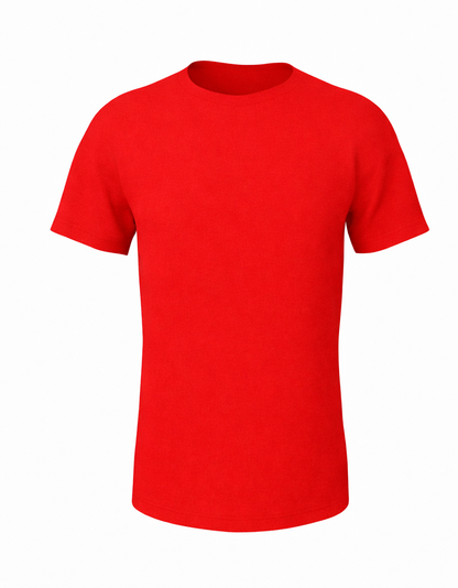 TODDLER CREWNECK SHORT SLEEVE PREMIUM TSHIRT