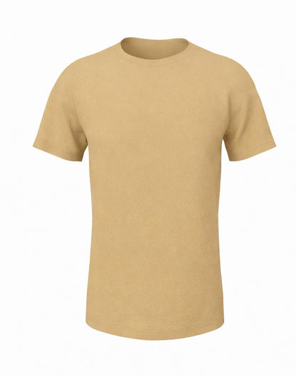 TODDLER CREWNECK SHORT SLEEVE PREMIUM TSHIRT