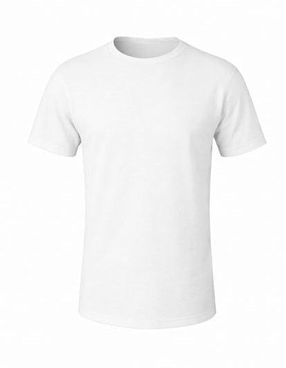 TODDLER CREWNECK SHORT SLEEVE PREMIUM TSHIRT