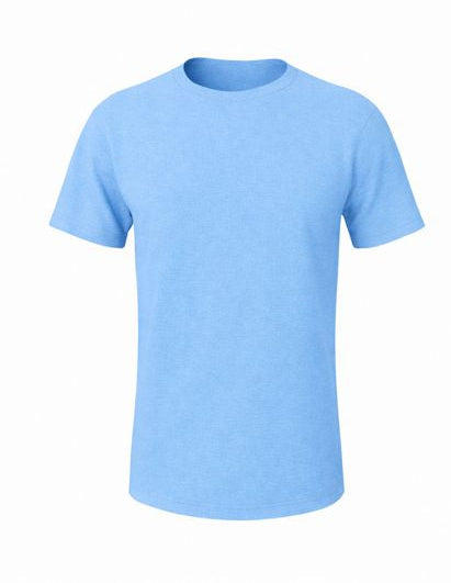 TODDLER CREWNECK SHORT SLEEVE PREMIUM TSHIRT