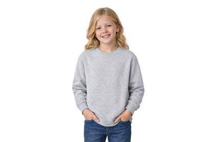 YOUTH SWEATSHIRT