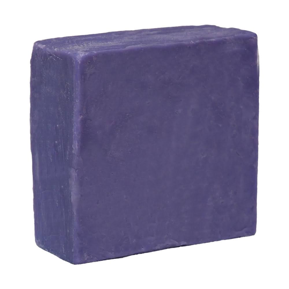 Handmade Lavender Soap Bar – Natural Cold Process Soap for Relaxation Skin Care – Aromatherapy Gift – Vegan & Organic