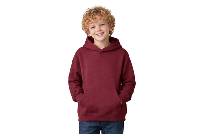 YOUTH HOODIE