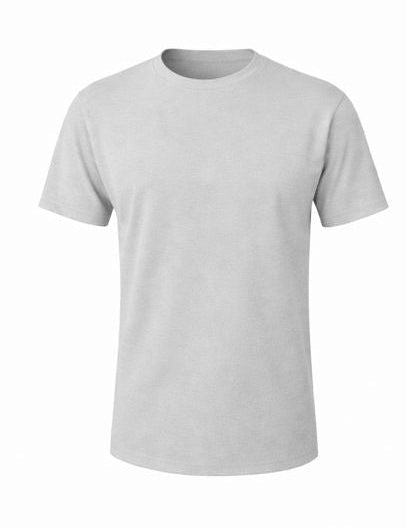 TODDLER CREWNECK SHORT SLEEVE PREMIUM TSHIRT