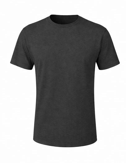 TODDLER CREWNECK SHORT SLEEVE PREMIUM TSHIRT