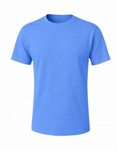 TODDLER CREWNECK SHORT SLEEVE PREMIUM TSHIRT