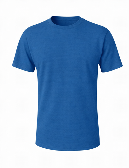 TODDLER CREWNECK SHORT SLEEVE PREMIUM TSHIRT