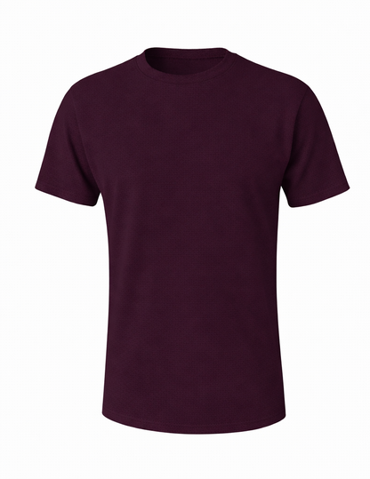 TODDLER CREWNECK SHORT SLEEVE PREMIUM TSHIRT
