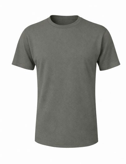 TODDLER CREWNECK SHORT SLEEVE PREMIUM TSHIRT