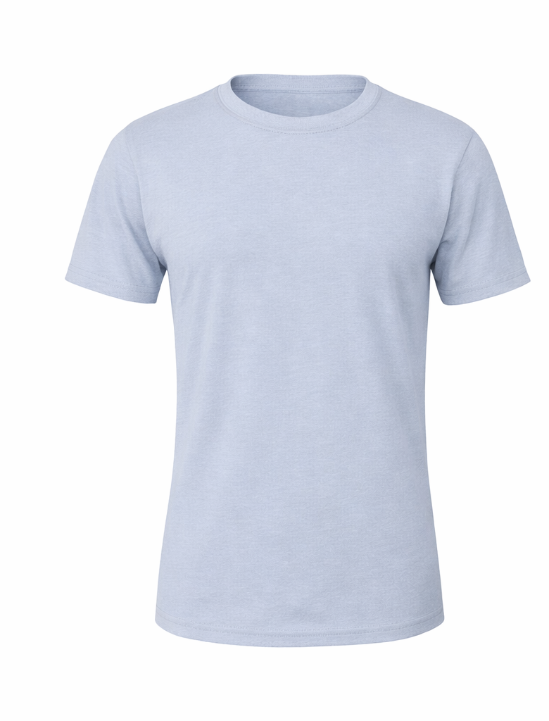 UNISEX CREWNECK SHORT SLEEVE PREMIUM TSHIRT