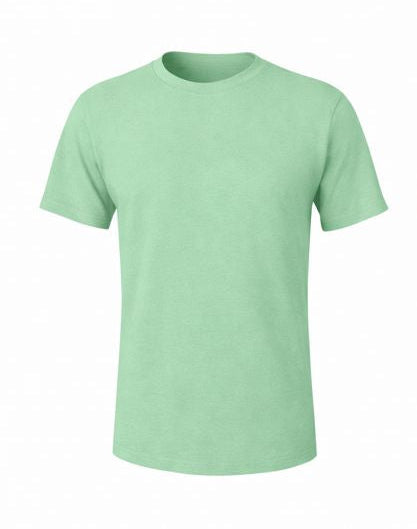 TODDLER CREWNECK SHORT SLEEVE PREMIUM TSHIRT