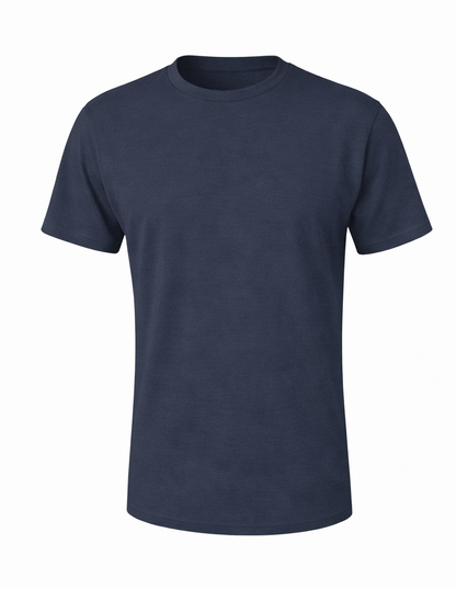 TODDLER CREWNECK SHORT SLEEVE PREMIUM TSHIRT